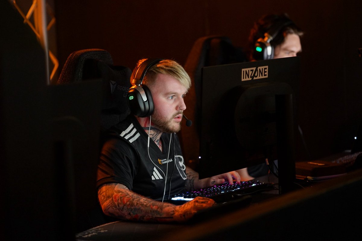 ArcadiaSkyTV's tweet image. Its finals day baby 

#ALGSOpen