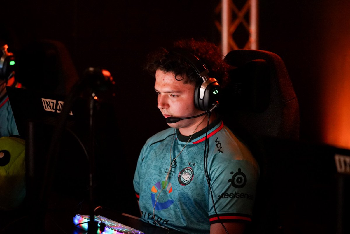 ArcadiaSkyTV's tweet image. Its finals day baby 

#ALGSOpen