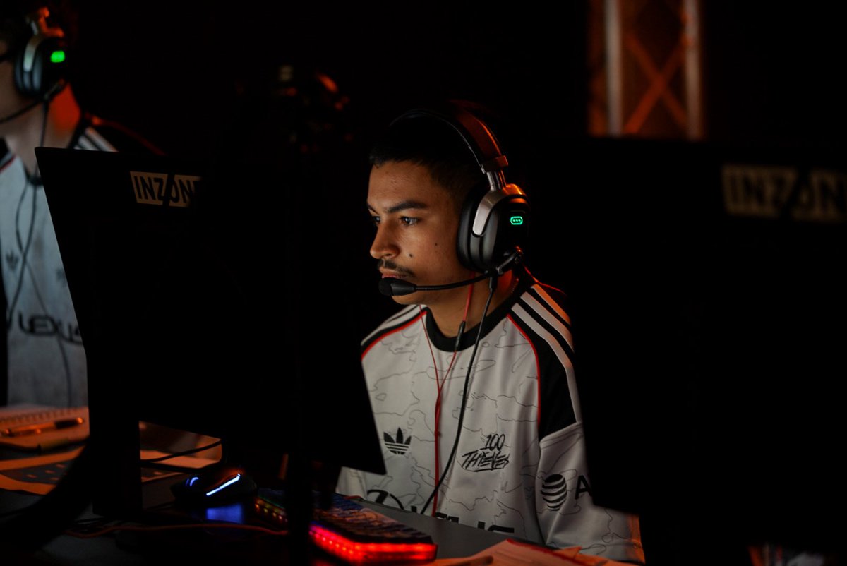 ArcadiaSkyTV's tweet image. Its finals day baby 

#ALGSOpen