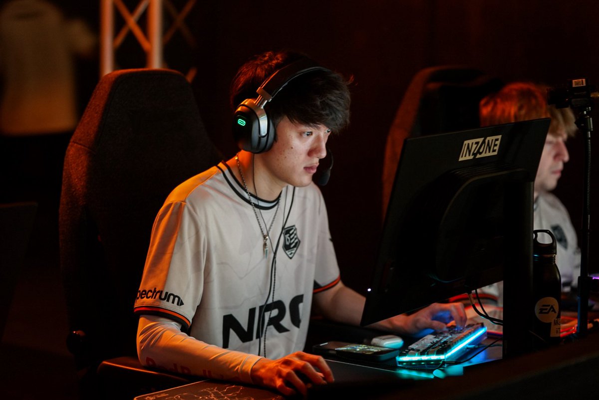 ArcadiaSkyTV's tweet image. Its finals day baby 

#ALGSOpen