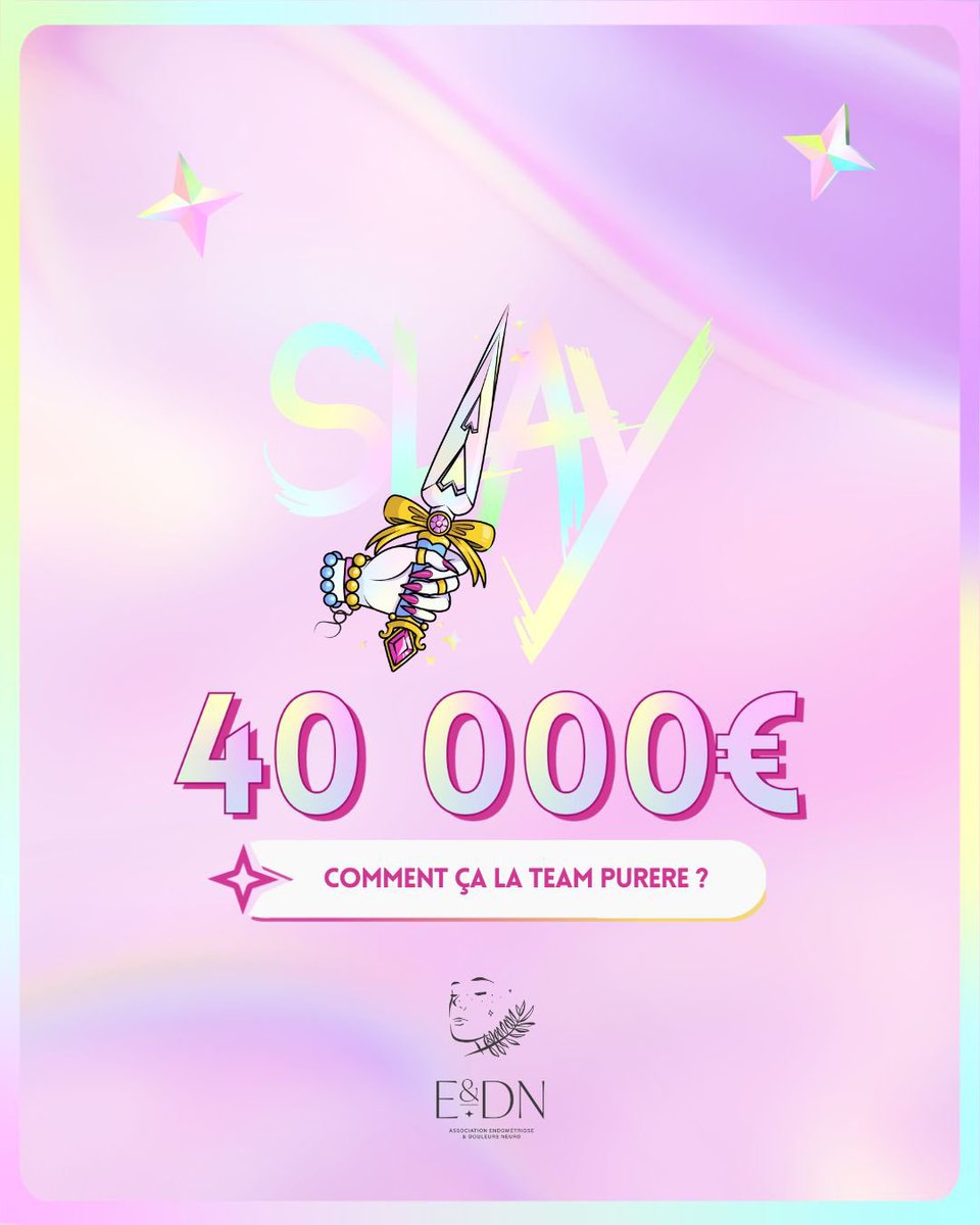 On va pas tarder à perdre notre merde