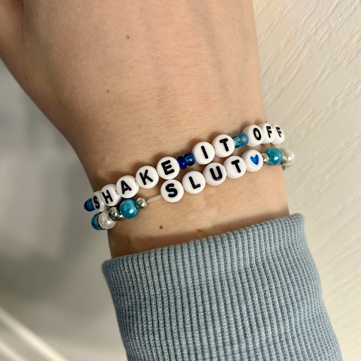 in case no one’s told you today: