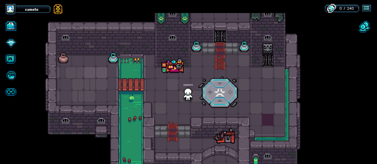 ✳️Abstract'ta Airdrop Bırakacak GameFi Projesi: <a href="/playgigaverse/">gigaverse | crypto RPG</a> 

Gigaverse Abstract ağı üzerinde on-chain rpg oyunu <a href="/AbstractChain/">Abstract</a> tarafından destekleniyor, badge almak ve airdroba elverişli olmak için yapmanız gerekenler 👇

Daha önce oluşturmadıysanız öncelikle Abstract profili