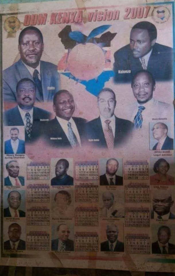 <a href="/georgenjoroge_/">George Njoroge</a> Orange 🍊 is winning this