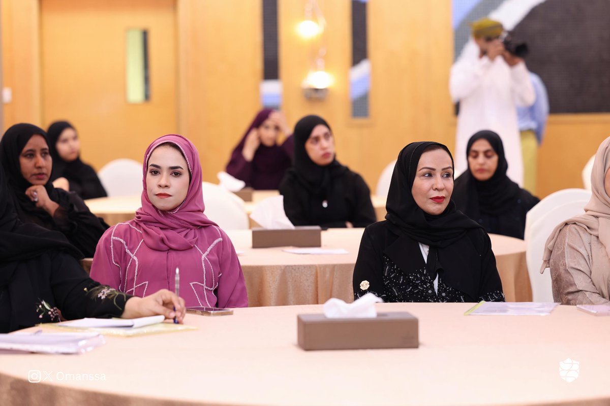 أُقيمت (مساء السبت ٣ مايو) قرعة دوري المدارس لكرة اليد للفتيات، والتي ينظمها الاتحاد العماني للرياضة المدرسية خلال الفترة من ٤ - ٧ مايو الجاري بمشاركة كافة المديريات التعليمية، وتستهدف مواليد ٢٠٠٧ - ٢٠٠٩م.