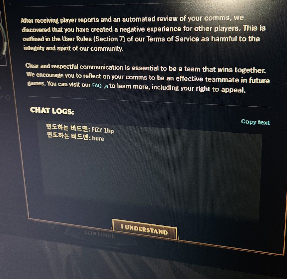 naja verdient würde ich sagen