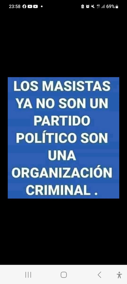 Yaneth56025981's tweet photo. @waynucho1947962 @AgustinZambrana https://t.co/bhGa0wYbo8