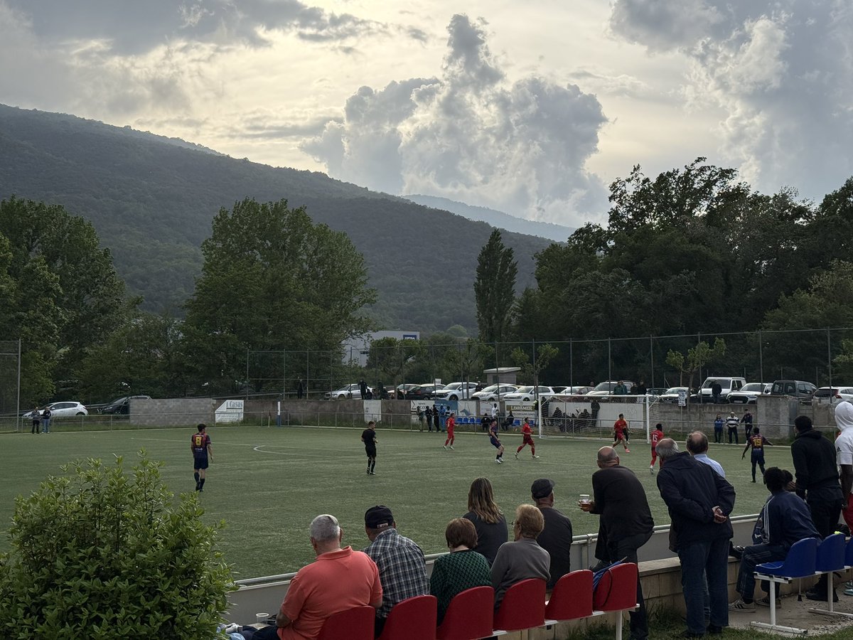 QUE GRANS! ⚽️🔴🔵