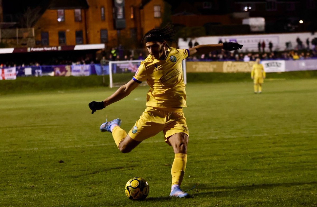 harveyharry7's tweet image. 2024/25 ✅ 
A season with a great group of teammates, management and fans at @AscotUnitedFC. Disappointed to not go all the way through the playoffs but a good season overall Alhamdullilah.
10 ⚽️ 
10 🅰️
More to come next season inshallah 🤝🏾