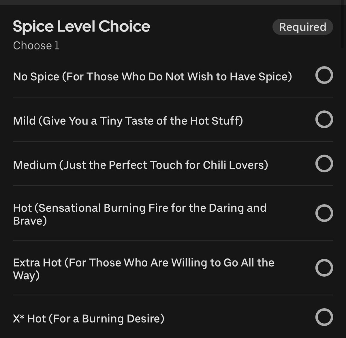 omarioff's tweet image. which one are u 👀 #tagurself