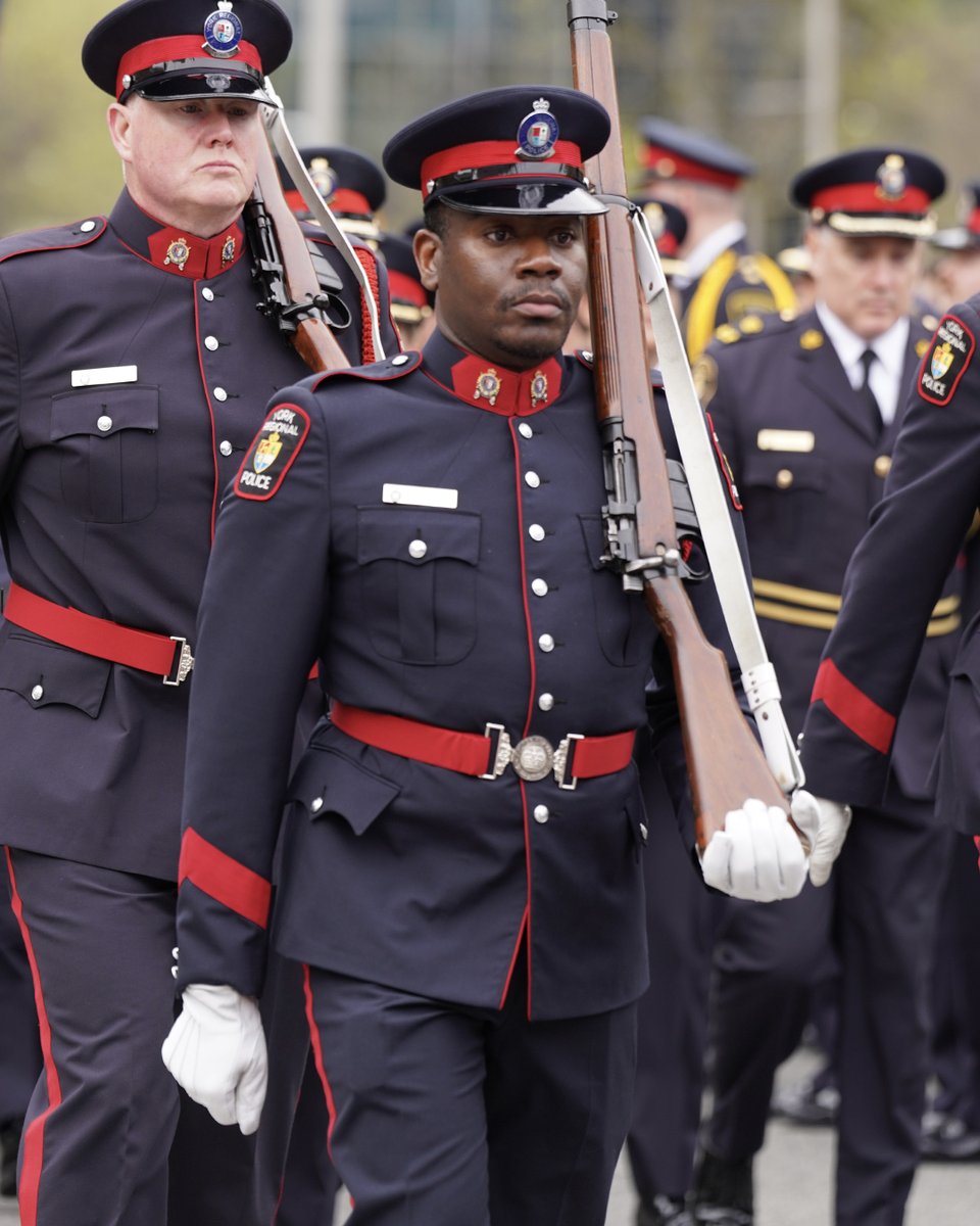 York Regional Police tweet media