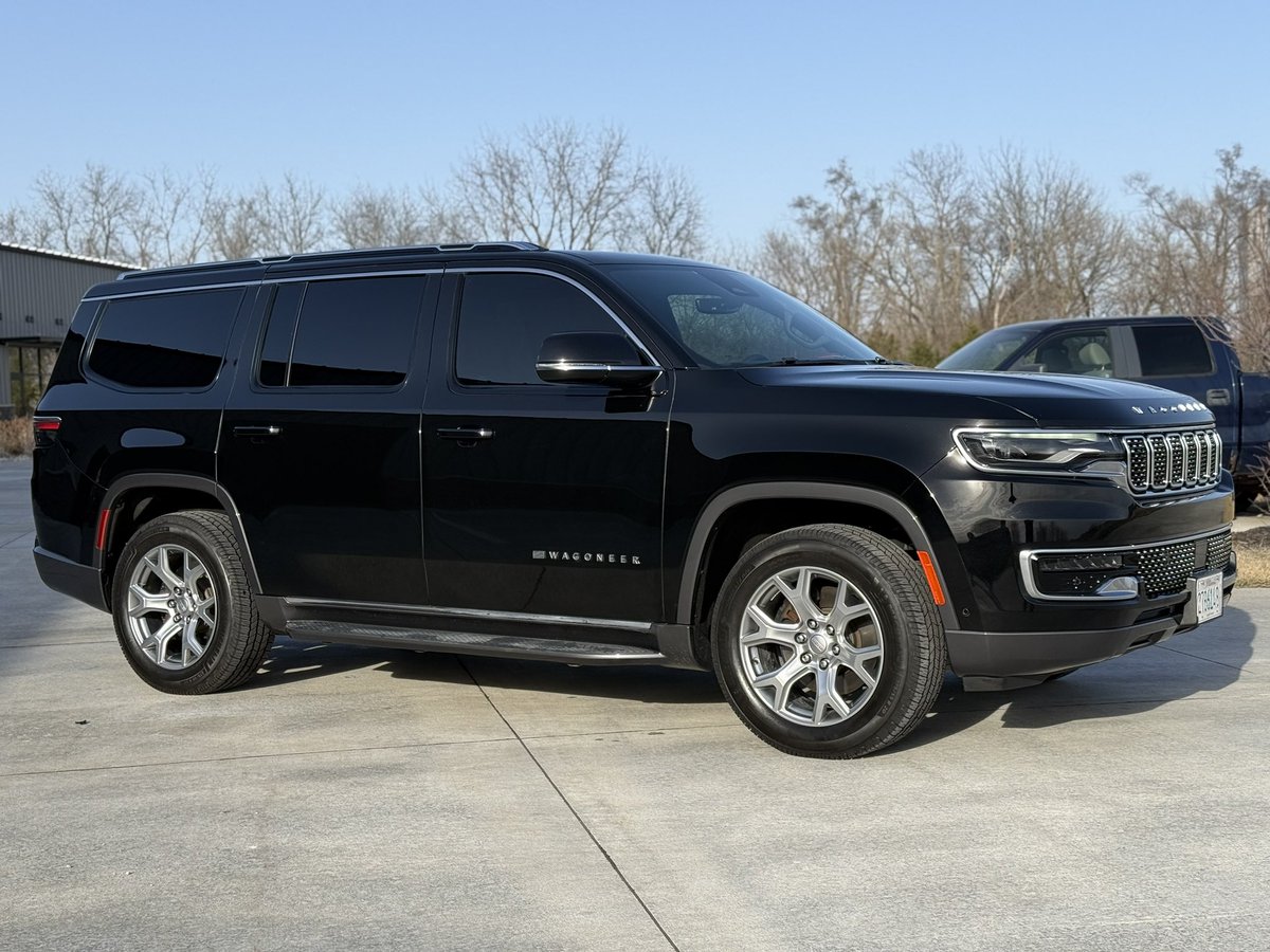 Just rolled 160,000 miles on my <a href="/Wagoneer/">Wagoneer</a> and it still looks better than new thanks to <a href="/ProtectSystem/">Protect Systems</a> (photos from few weeks ago) 

Repairs? Just a water pump, 2 sets of tires, a battery,  set of spark plugs and regular oil changes. Everything still works perfectly.