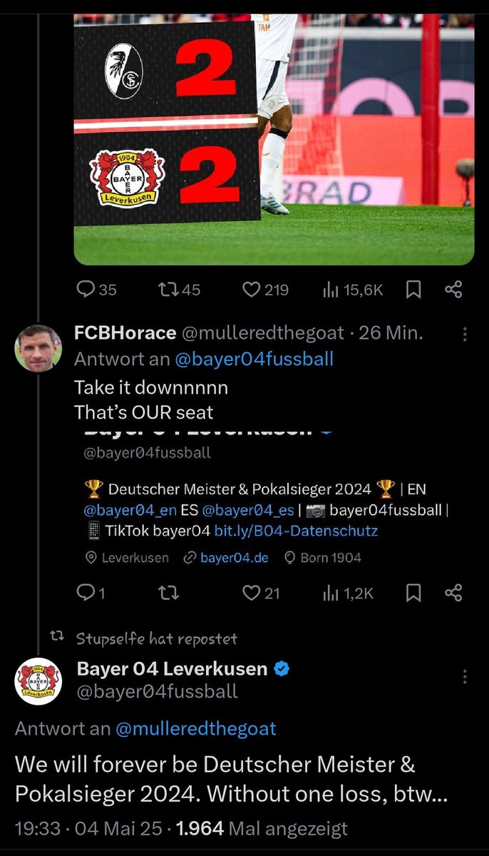 District0815's tweet image. Ach du scheisse hat unser Admin den aber genommen trocken ohne gleitgel auf dem Raucherklo 🚬 #Facts #SVB ♡♡