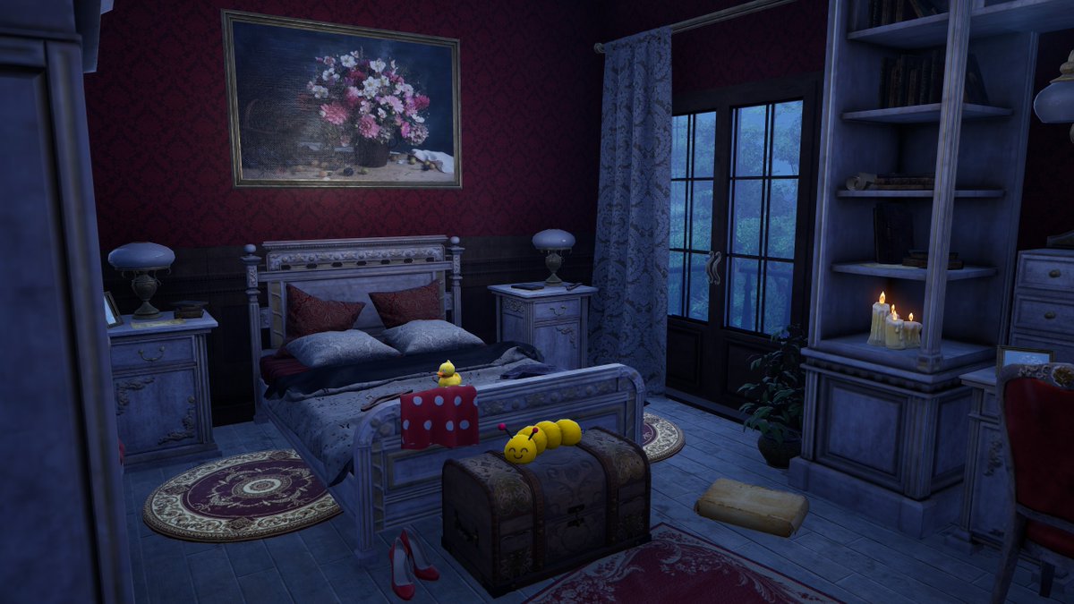 Fortnite Developers tweet media