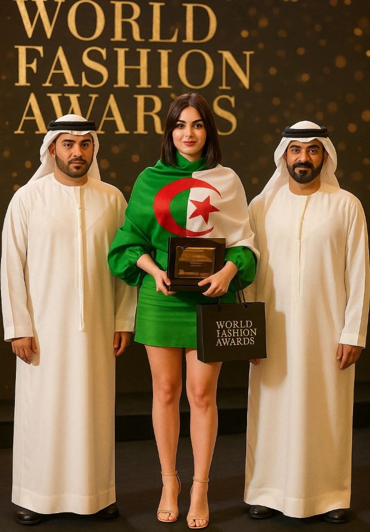 على حساب المعطيات المتوفرة يوجد أكثر من 250 ألف جزائري وجزائرية مقيم في دولة #الإمارات في حين لا يوجد ولا إماراتي واحد مقيم في الجزائر.