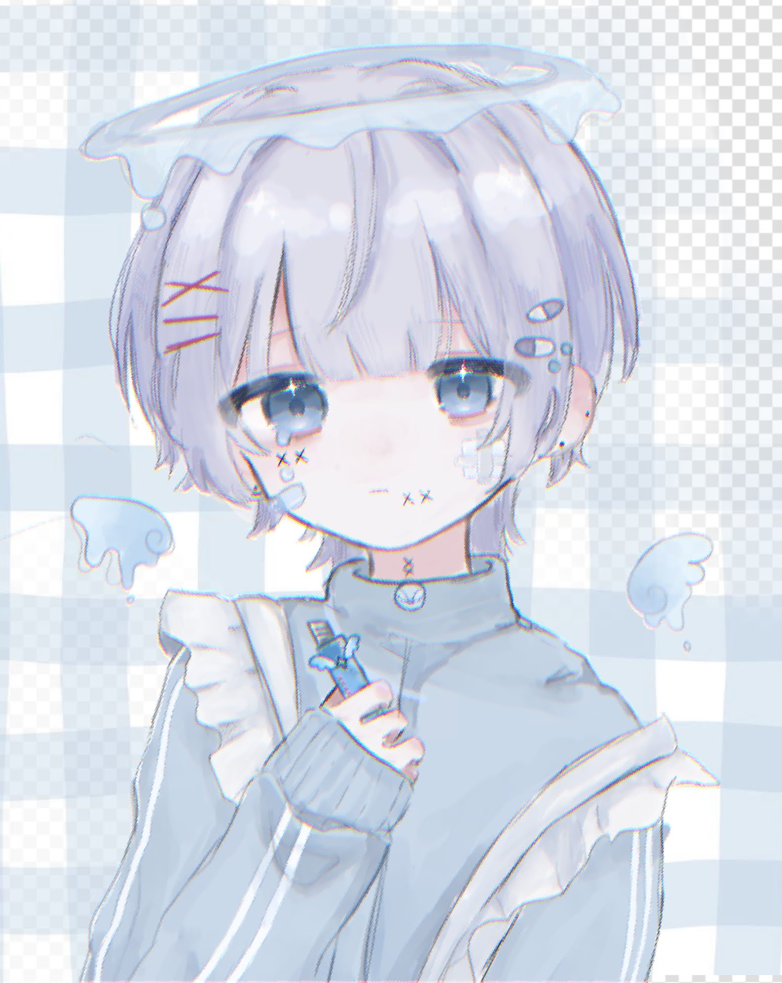 マロッシュ🦈🪽 (@1EGEH8WZO636055) / X