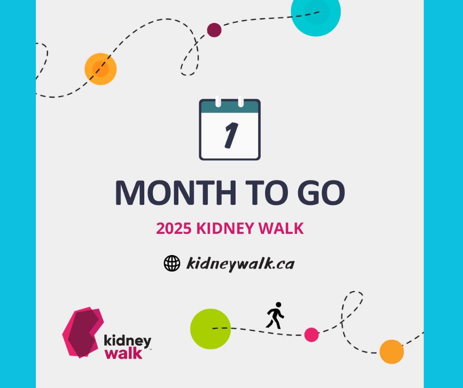 kidneywalk tweet media
