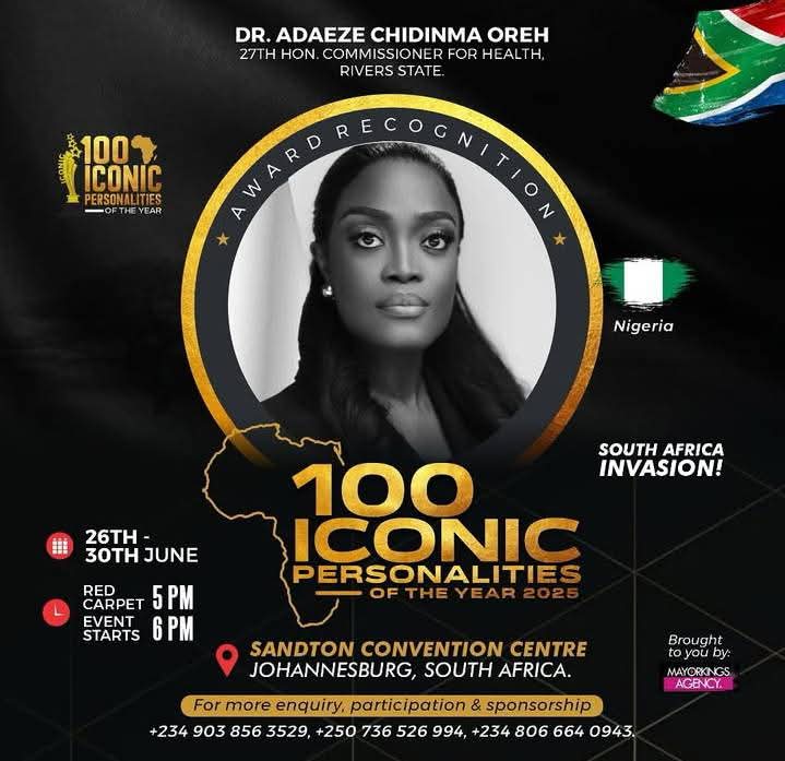OBA OF P.H 👑 (@obaofph01) on Twitter photo Rivers State Is Going Global🥳👏
Double Congratulations to you Our Able Leader And effective Honourable Commissioner for Health Rivers State, Dr Adaeze Chidinma Oreh <a href="/Adaeze_Oreh/">adaeze c oreh</a>
#joyiscoming
#fubaraiscoming Rivers State Is Going Global🥳👏
Double Congratulations to you Our Able Leader And effective Honourable Commissioner for Health Rivers State, Dr Adaeze Chidinma Oreh <a href="/Adaeze_Oreh/">adaeze c oreh</a>
#joyiscoming
#fubaraiscoming
