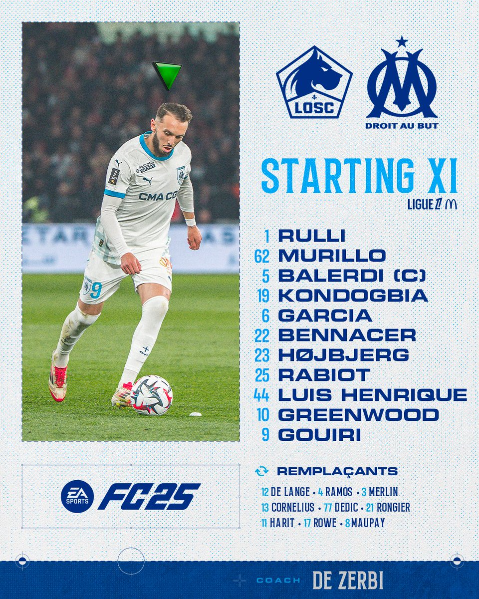 👥 🅒🅞🅜🅟🅞 ⚔️ #LOSCOM

Voici le 𝗫𝗜 𝗱𝗲 𝗱𝗲́𝗽𝗮𝗿𝘁 de 𝑹𝒐𝒃𝒆𝒓𝒕𝒐 𝑫𝒆 𝒁𝒆𝒓𝒃𝒊 ! 💪