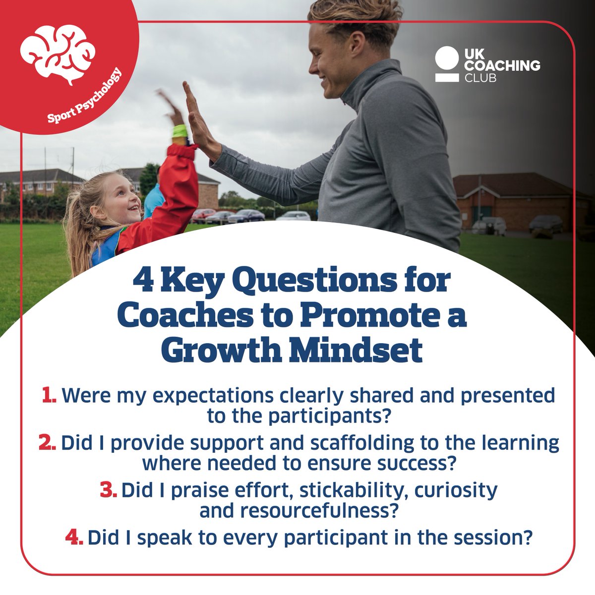 How can you help participants be the very best they can be?

Kickstarter guides are just one of the many, many resources we have to support you, support participants.

Check them out here 👇(Simply register for free to view!)
bit.ly/4ctpNuk