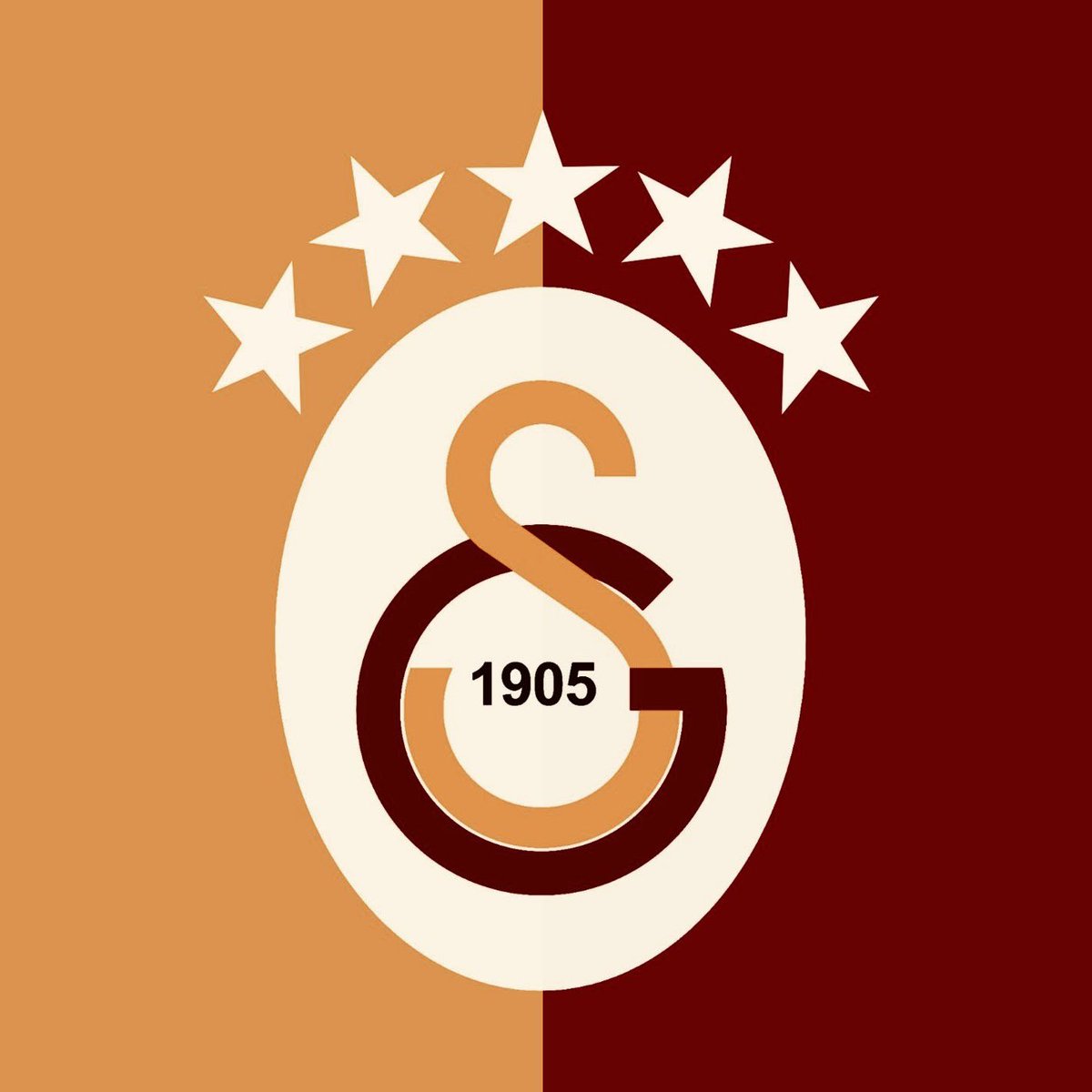 #TC #ATAM #TekYolATATÜRK 🇹🇷💛❤️
#TurkiyedirGalatasaray
⭐️⭐️⭐️⭐️⭐️ Loading 💪😃