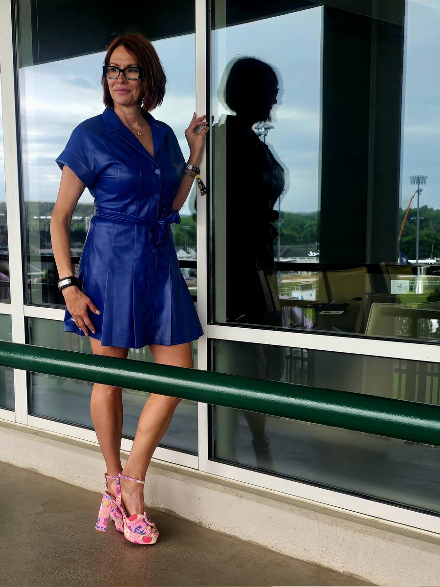 HeatherMammen's tweet image. Thurby!