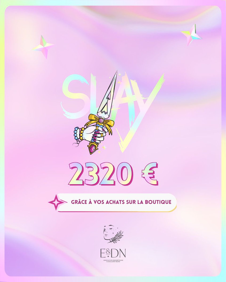 MERCI LA TEAM 🫶🏻✨