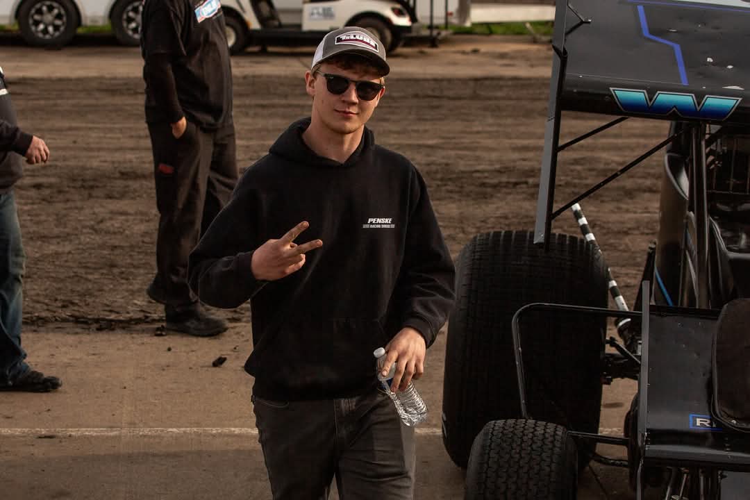 kelbywattracing's tweet image. Join us in wishing Kelby a very happy birthday today! 🎂 

No birthday post is complete without some pictures you may have wished were never taken. 🤣

Happy Birthday Kelby!