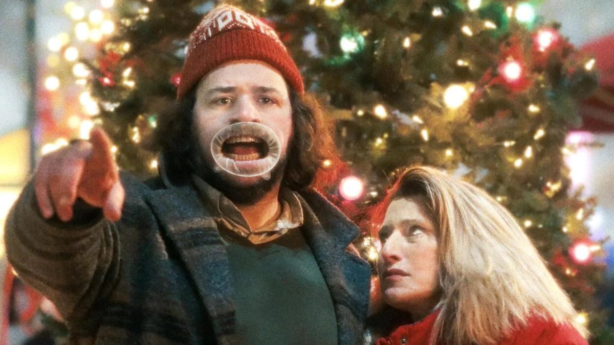 Frankie 🔪🪩 (@malortandmoet) on Twitter photo #TheBaltimorons is a Christmas miracle in its own right—awkward, tender, and full of offbeat charm. Jay Duplass captures the quiet magic of the season with heartfelt performances from Michael Strassner and Liz Larsen. A beautifully messy holiday gem. 🎄✨ <a href="/CriticsFf/">Chicago Critics Film Festival</a> #TheBaltimorons is a Christmas miracle in its own right—awkward, tender, and full of offbeat charm. Jay Duplass captures the quiet magic of the season with heartfelt performances from Michael Strassner and Liz Larsen. A beautifully messy holiday gem. 🎄✨ <a href="/CriticsFf/">Chicago Critics Film Festival</a>