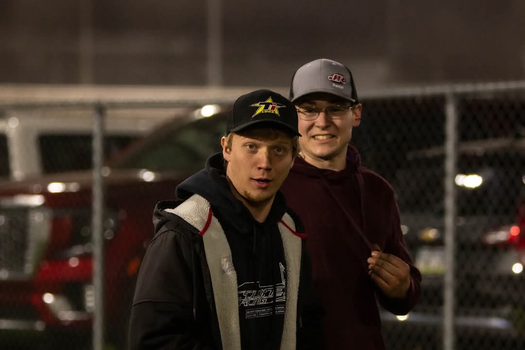 kelbywattracing's tweet image. Join us in wishing Kelby a very happy birthday today! 🎂 

No birthday post is complete without some pictures you may have wished were never taken. 🤣

Happy Birthday Kelby!