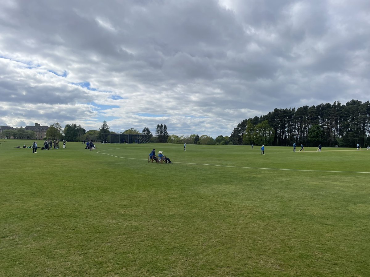 Merchiston Sport tweet media