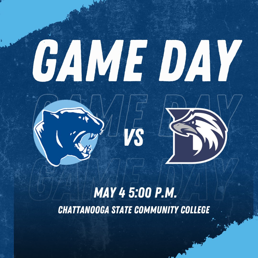 Cleveland State ⚾️ (@cscc_bsb) on Twitter photo Gameday for Cleveland State Baseball!
We play Dyersburg State at 5:00pm at Chattanooga State!
<a href="/CS_Athletics/">Cleveland State Cougars</a>
#ClevelandStateBaseball Gameday for Cleveland State Baseball!
We play Dyersburg State at 5:00pm at Chattanooga State!
<a href="/CS_Athletics/">Cleveland State Cougars</a>
#ClevelandStateBaseball