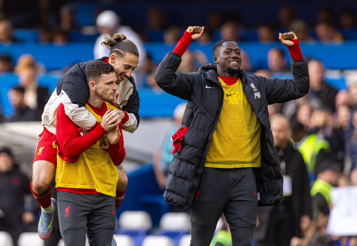 Hahahaha we’ve just lost