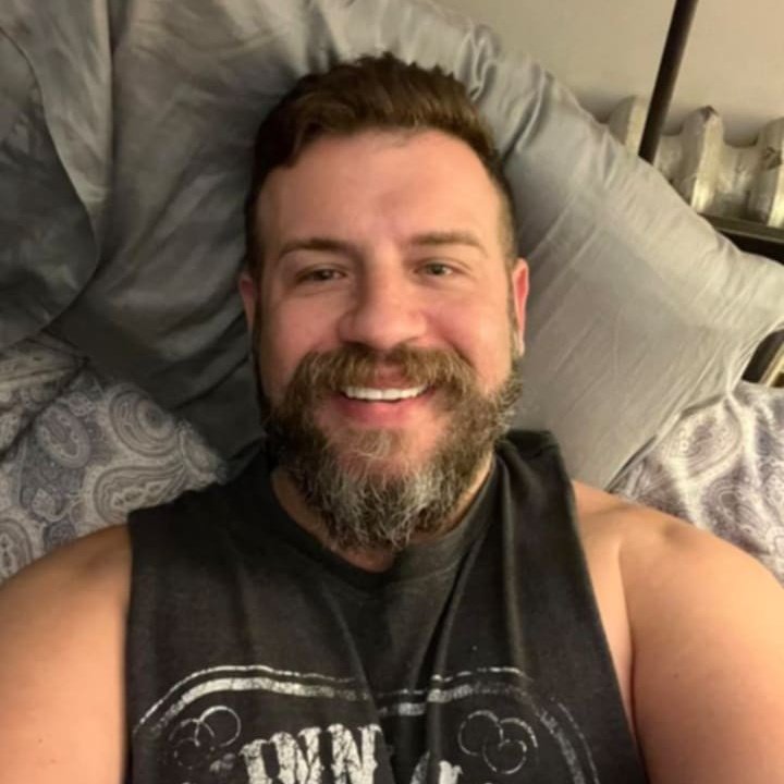 #NewProfilePic