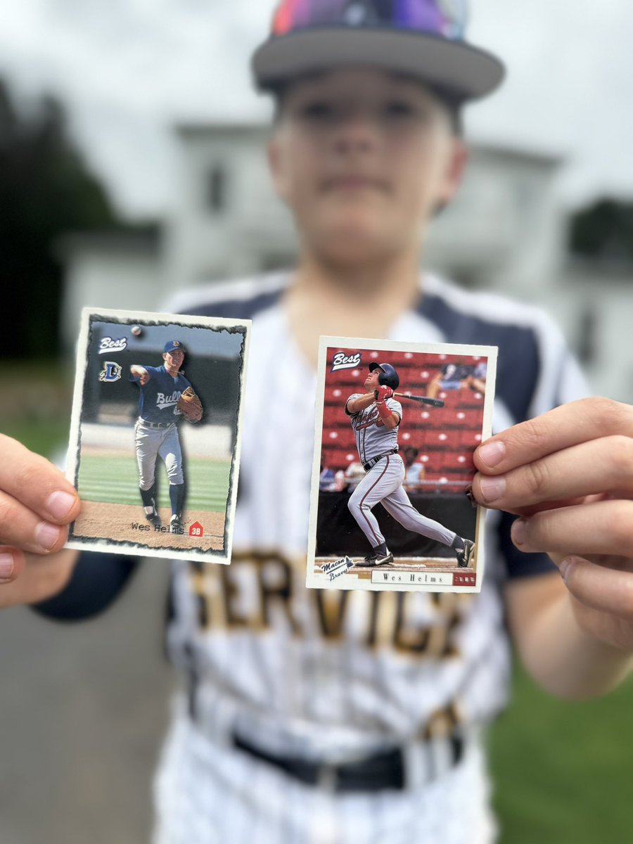 CamWoodBats's tweet photo. We are so great full that players are not just investing and loving our product, but the people that help our company run and reach new heights!
#baseball #training #team #fans #baseballplayers https://t.co/VtaPVFs2Iw