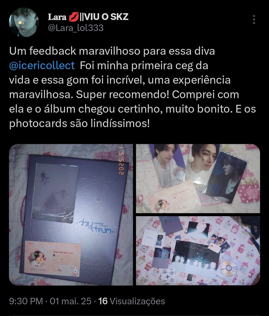 proof 💗