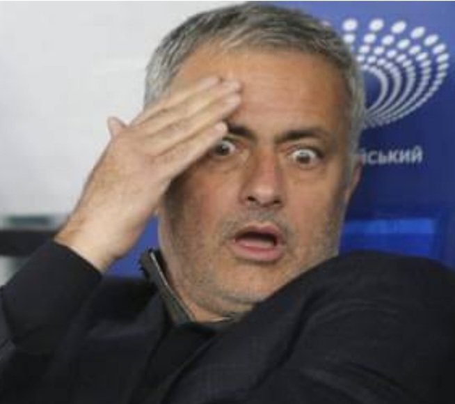 fenerbahçe 0 Besiktaş 1, mac sonu Mosmorinho: Bu ligin gerçekligi yok. Osimhen bizde olsa kesin gol atardık.