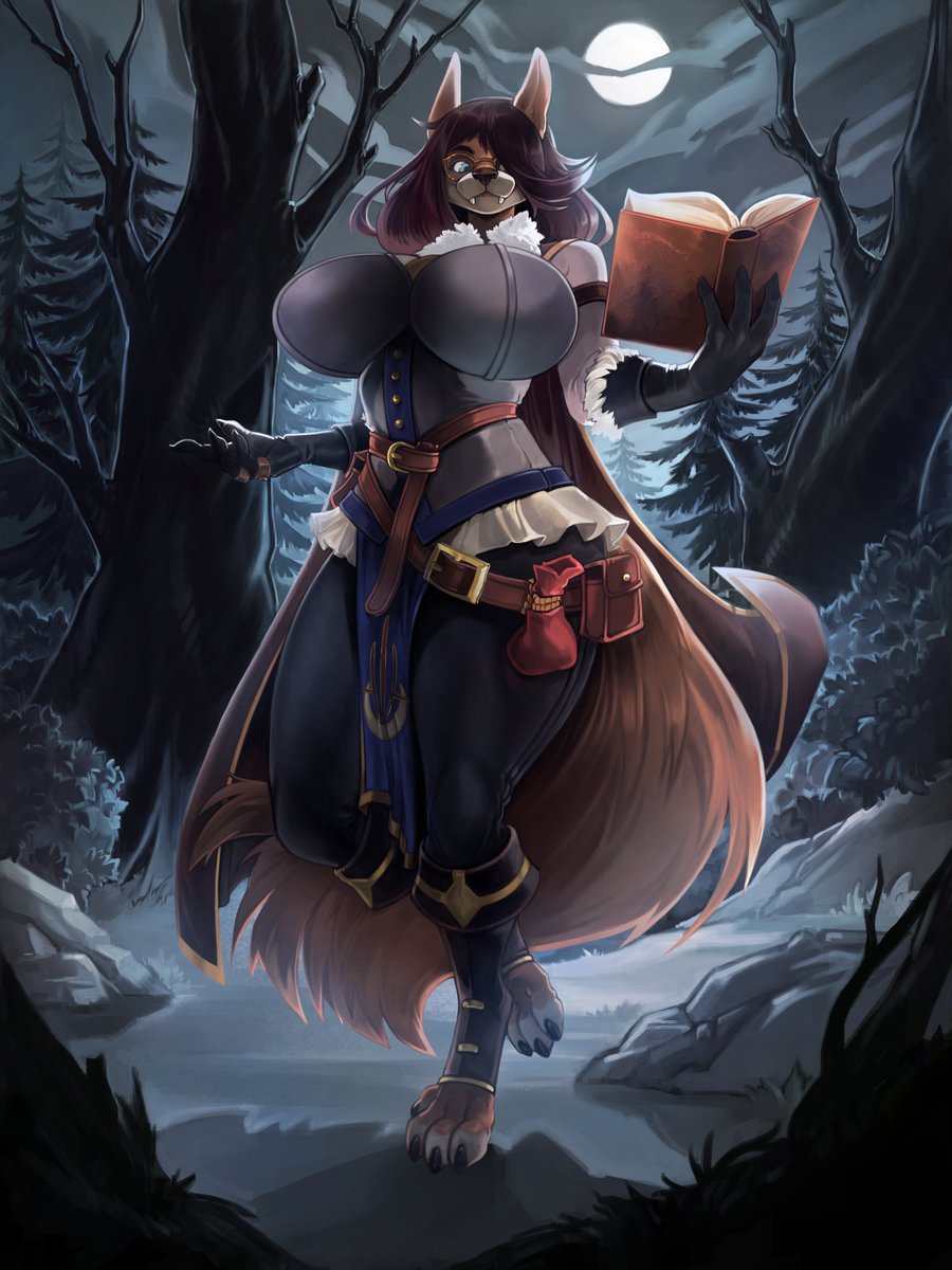 Commission for Svani