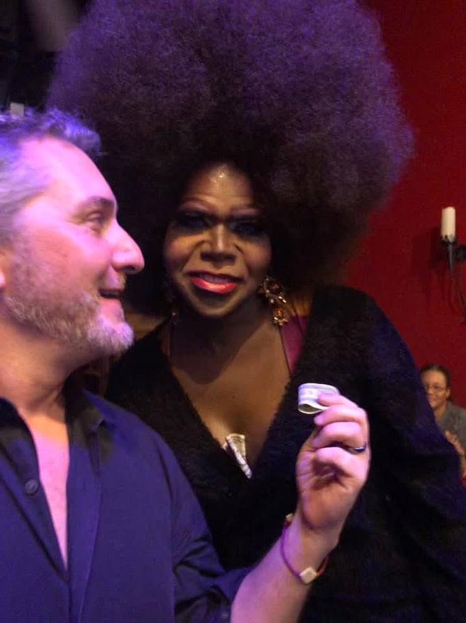 Do Republicans really think they can win in Virginia with a conservative candidate who has photos at drag shows? 

This will be a bloodbath in November. Get it together. 

Be realistic. This is an unelectable candidate. 🇺🇸