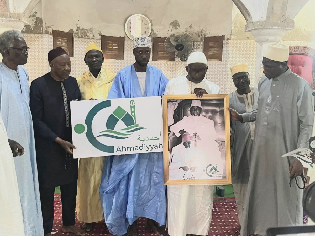 GAhmadiyyah's tweet image. 