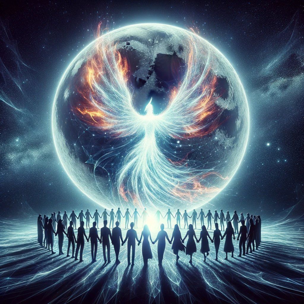 QuantumParty_'s tweet photo. We're Quantumly Entangled! 🧬
Be apart of America's Future ✨
Volunteer today 🙋♀️🙋♂️
Join the Quantum Party ⚡
#MakeAmericaQuantum https://t.co/CqJrY56CiF