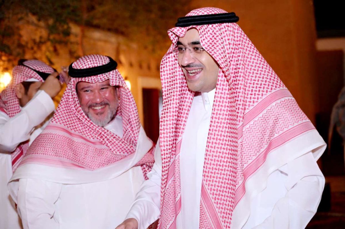 nawafbinfaisal's tweet image. جمعتنا السنوية قبل ليلتين مع خريجي دفعتي من مدارس الرياض كان أجمل لقاء مع أعز الأصدقاء 🙏🏼💚
