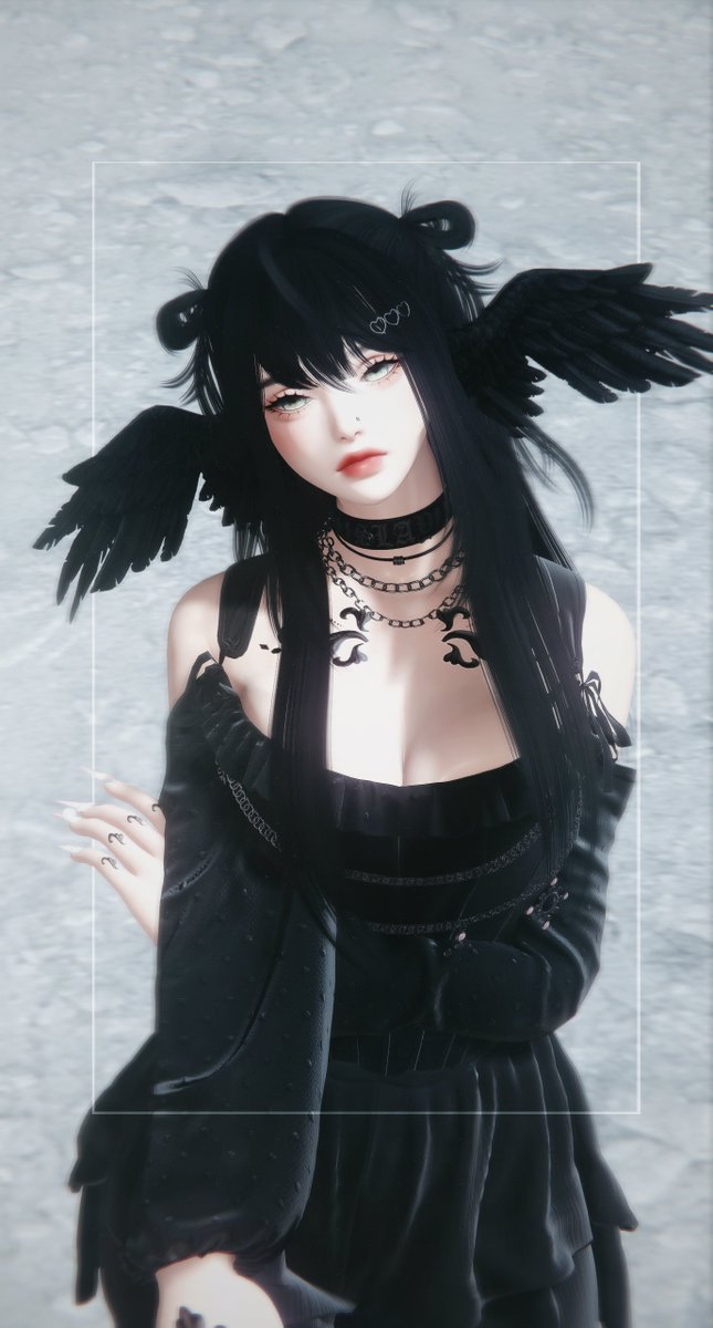 Lumia_ffxiv's tweet photo. 𝕒𝕟𝕘𝕖𝕝

#EorzeaPhotos ✧ #GPOSERS ✧  #FFXIVScreenshots https://t.co/ujLEdZ6pi3