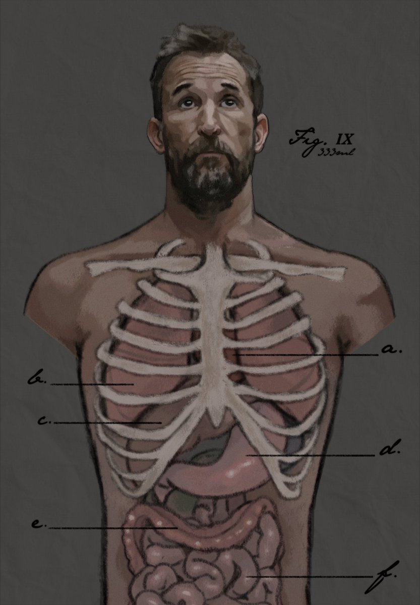 the sum of my parts