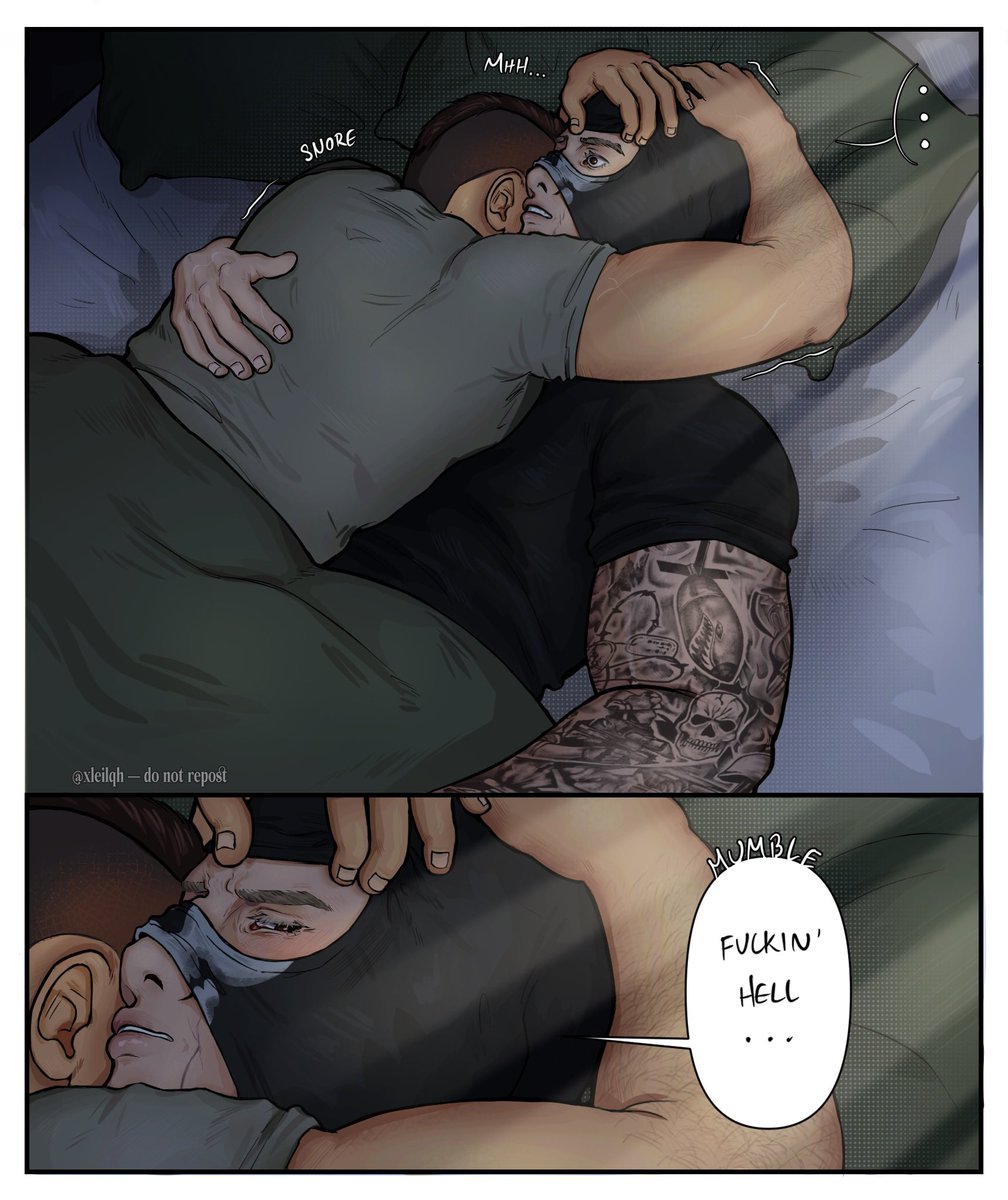 xleilqh's tweet image. intrusive thoughts

#ghoap #fluff #ghostsoap