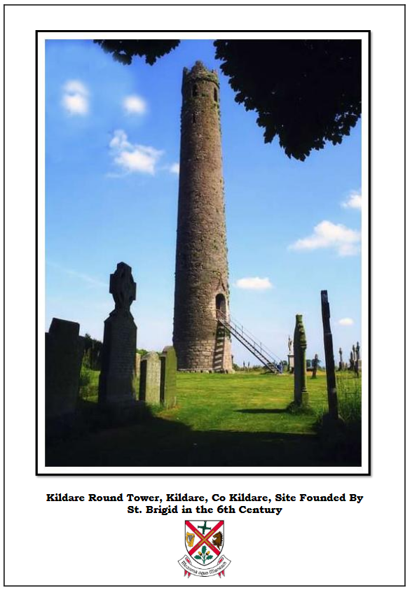 curraghhistory's tweet image. An interesting newspaper article from 1905 on the history of The Curragh of Kildare and Kildare town. Both well worth a visit and see St. Brigid’s Cathedral and various Abbeys, Round Tower or just a pleasant walk on the Curragh plains.
curragh.info/archives/Curra…