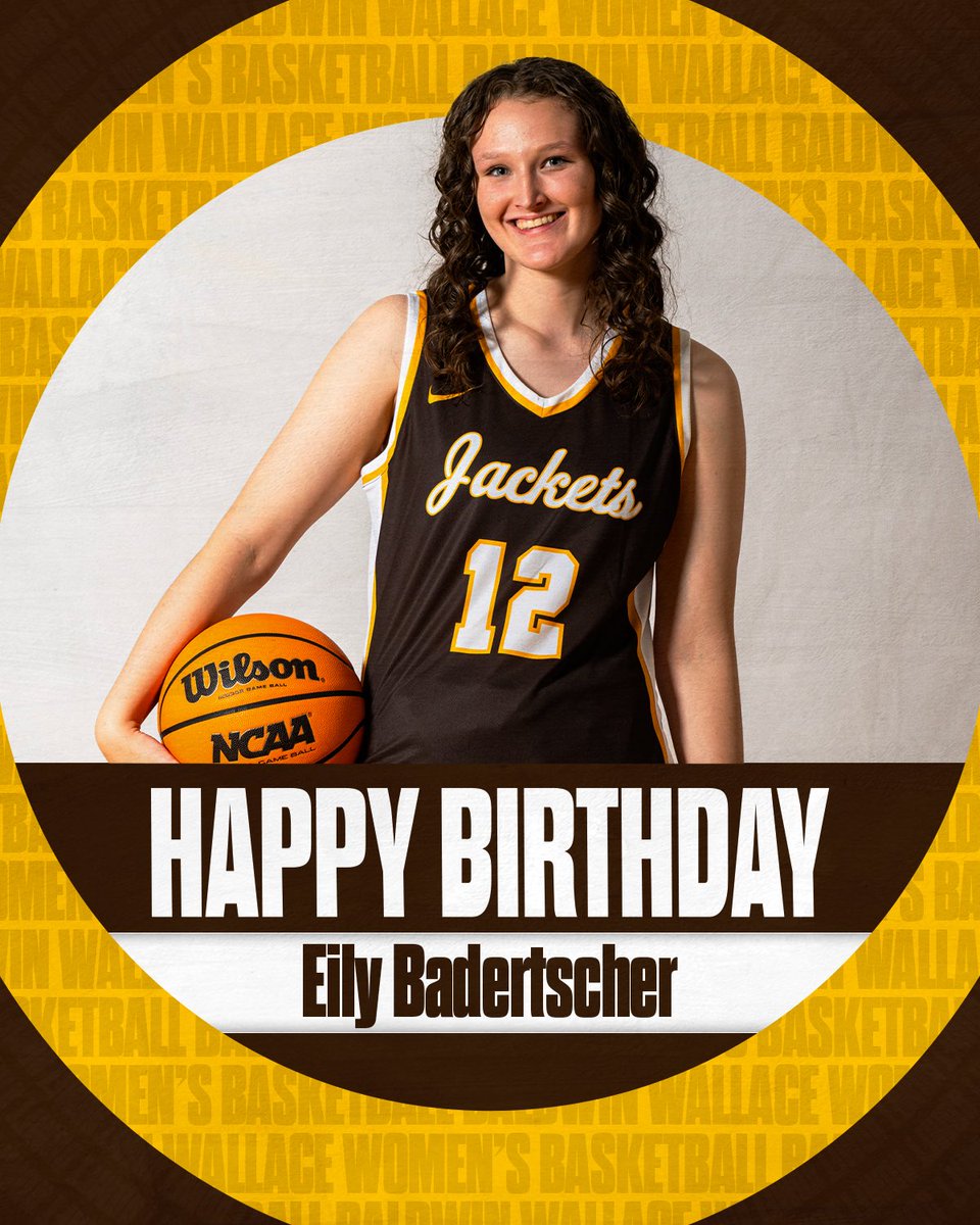 happy birthday Eily! 🥳🥳

#WITFEO