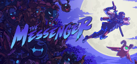 Giveaway time, Like, RT, follow me and <a href="/CrazyNormie/">☩ Globalize The Enchilada ☩ The Rubio Catholic</a> and type, Just A Singer, for a chance to win a Steam key for The Messenger. Ends May 11 at 11 PM Eastern. Good luck all.
