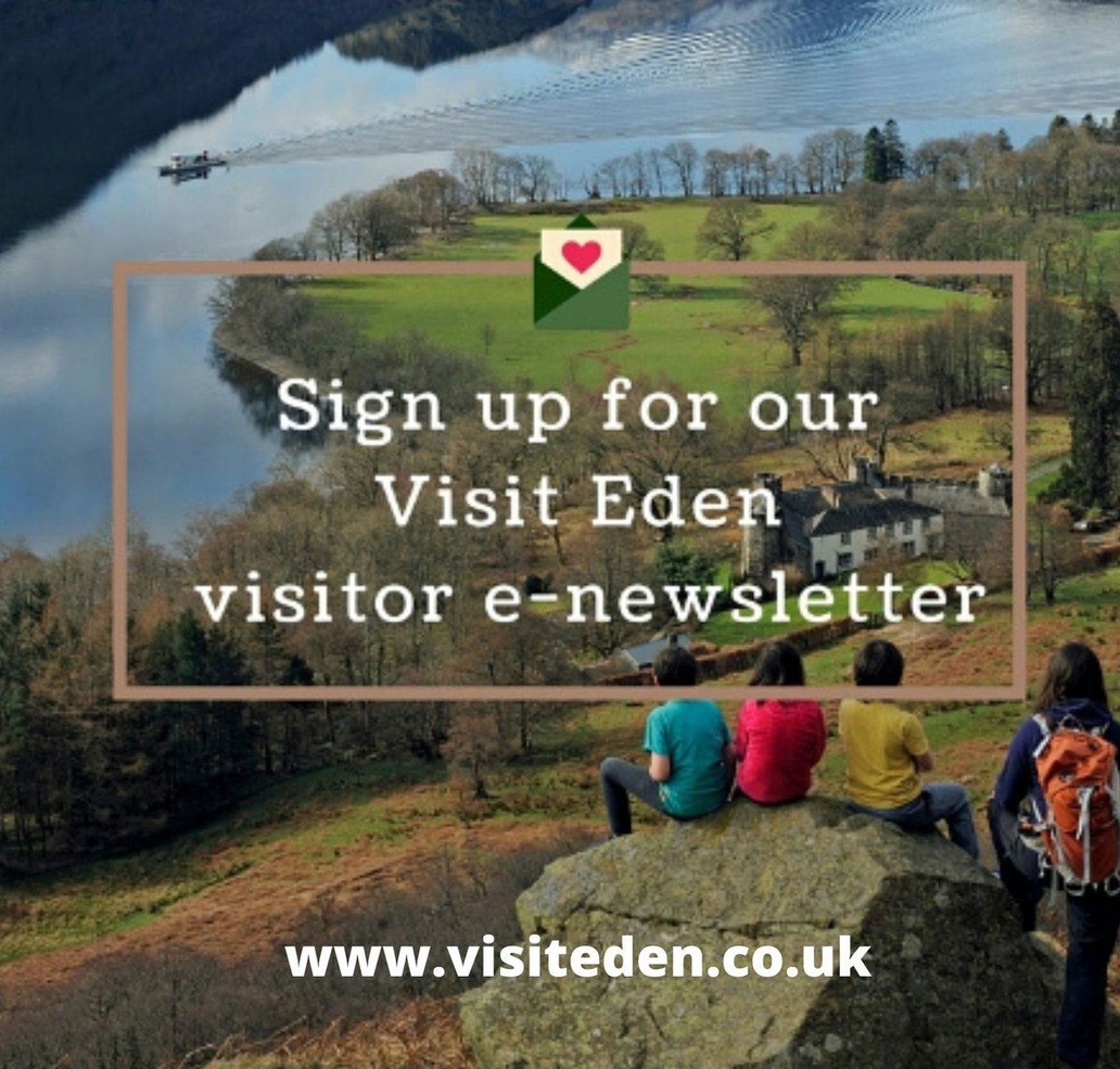 VisitEden's tweet image. Sign up for our visitor newsletter for all the latest news, events and special offers from Eden.
orlo.uk/VgaHS
