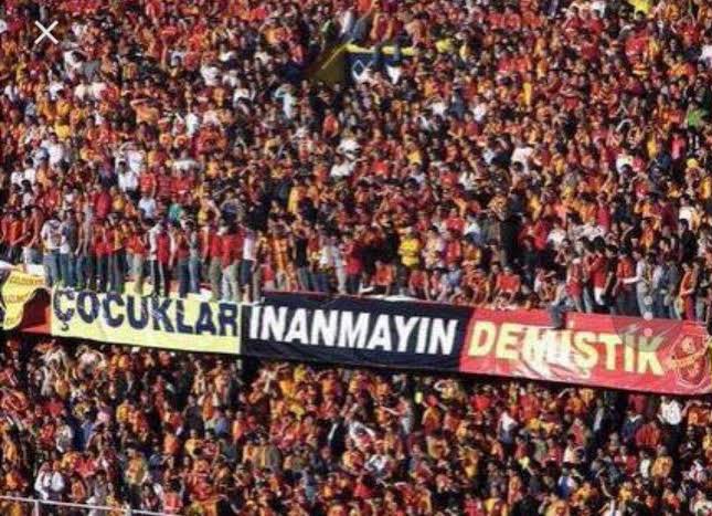 Sami Yen Haber (@_samiyenhaber) on Twitter photo 